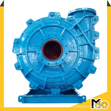 High Head 30m3/H Diamond Mining Dredge Pump